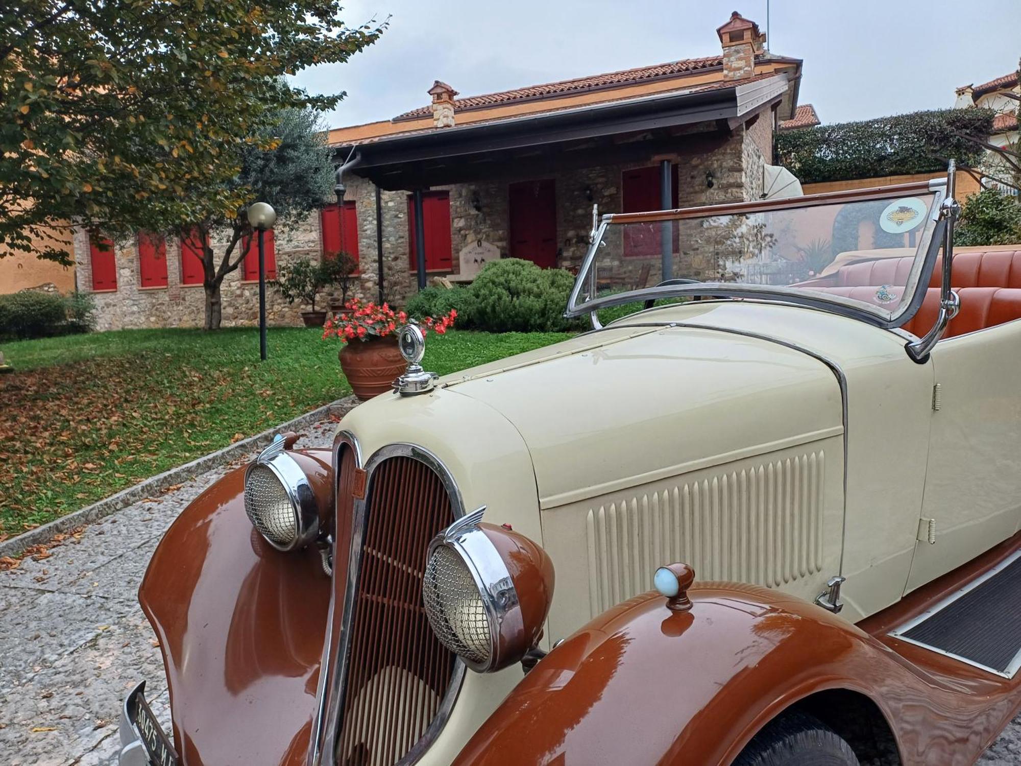 Le Scuderie Di S.Bakhita Villa Schio Eksteriør billede