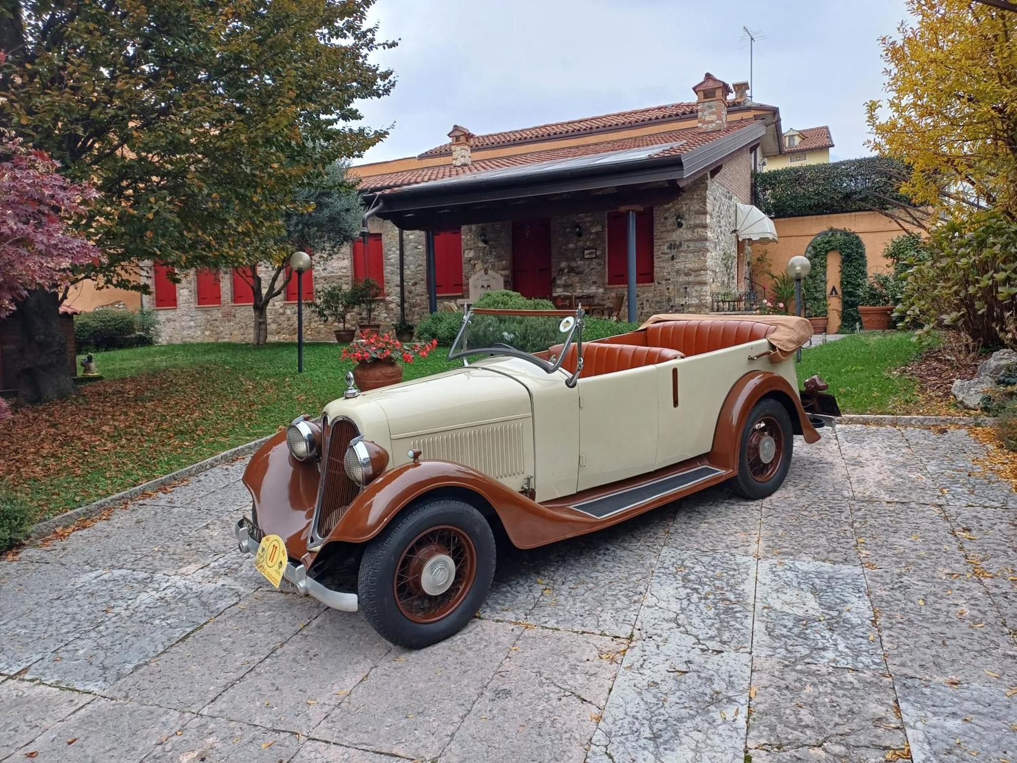 Le Scuderie Di S.Bakhita Villa Schio Eksteriør billede